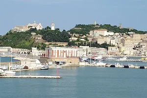 Ancona Port image