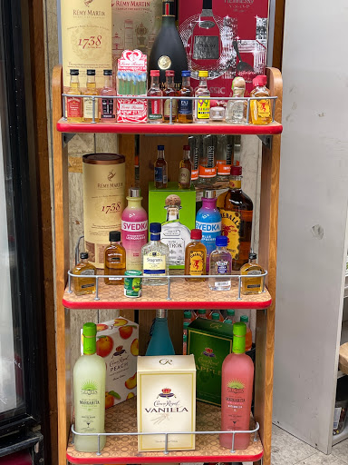 Liquor Store «Cajun Liquor», reviews and photos, 246 E 70th St, Shreveport, LA 71106, USA