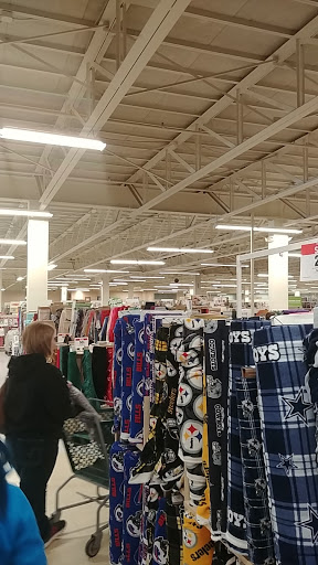 Fabric Store «Jo-Ann Fabrics and Crafts», reviews and photos, 3333 W Henrietta Rd Ste 90, Rochester, NY 14623, USA