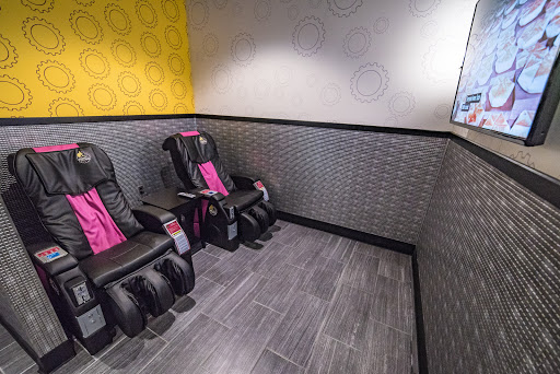 Gym «Planet Fitness», reviews and photos, 2900 E Lincolnway, Sterling, IL 61081, USA