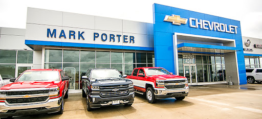 Car Dealer «Mark Porter Chevrolet Buick GMC», reviews and photos, 42411 Charles Chancey Dr, Pomeroy, OH 45769, USA