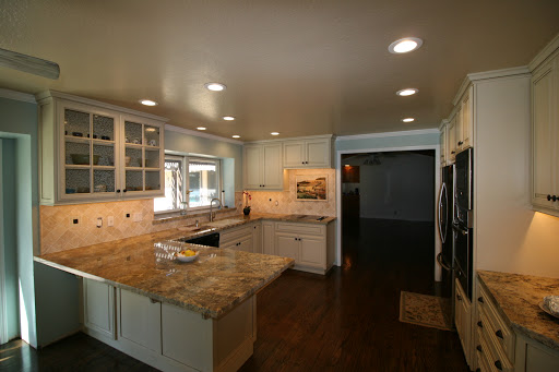 Cabinet Maker «All Custom Woodworks», reviews and photos, 280 Sally Ride Dr #5, Concord, CA 94520, USA