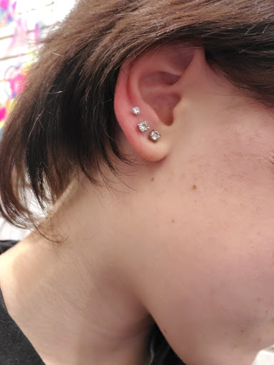 Explore mushu tattoo ideas, creative tattoo ideas in Cincinnati, available at Claires