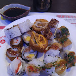 Photo n°1 de l'avis de Scheila.a fait le 20/07/2021 à 09:17 sur le  Restaurante Bom Gosto à 