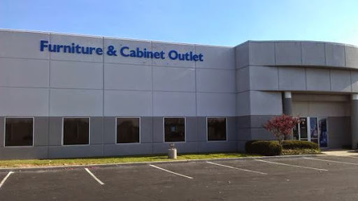 Furniture Store «Furniture & Cabinet Outlet Center», reviews and photos, 7716 Service Center Dr, West Chester Township, OH 45069, USA