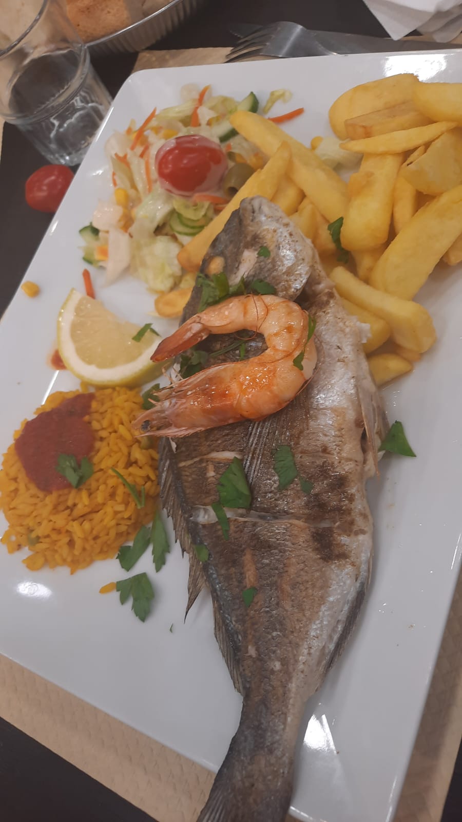 Photo n° 2 de l'avis de Naj.o fait le 31/07/2023 à 15:00