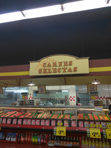 Grocery Store «Northgate Gonzalez Markets», reviews and photos, 230 N Harbor Blvd, Santa Ana, CA 92703, USA