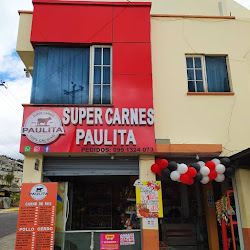 Super Carnes Paulita