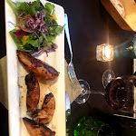 Photo n°2 de l'avis de Reka.a fait le 19/07/2018 à 20:10 sur le  Rapalà à Rapallo