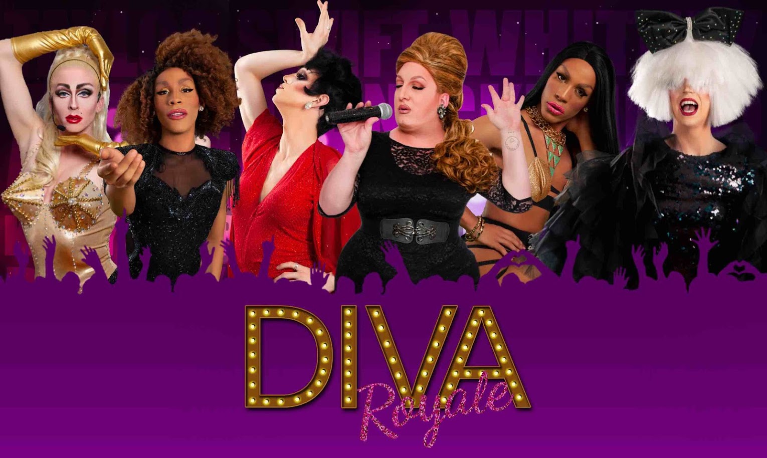 Diva Royale Drag Queen Show