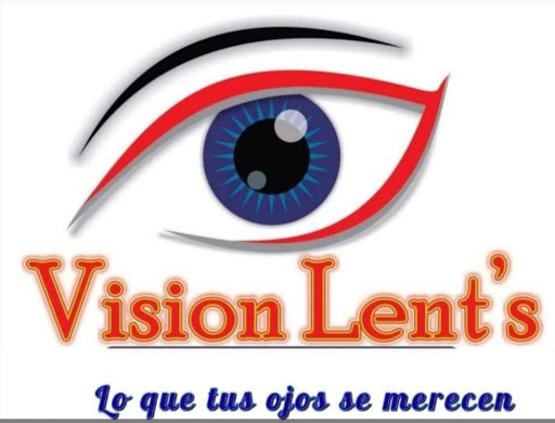 Optica Vision Lent's