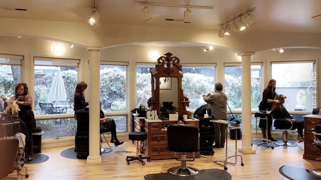 On Broadway Salon & Spa