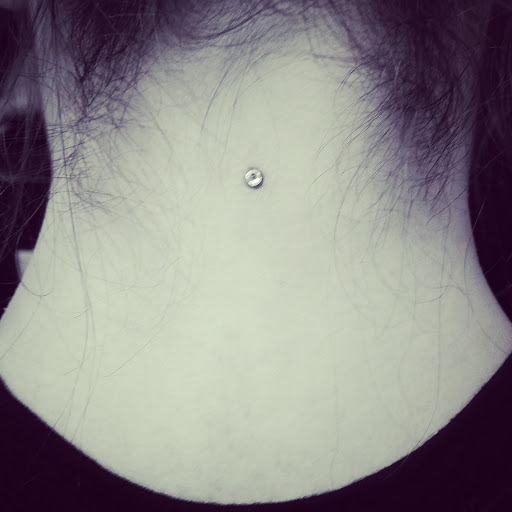 Explore spring tattoo ideas, creative tattoo ideas in Albuquerque, available at Staceys Exotic Body Piercing and Tattoo