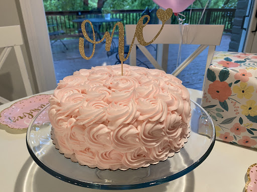 Wedding Bakery «Wyoming Pastry Shop», reviews and photos, 505 Wyoming Ave, Cincinnati, OH 45215, USA