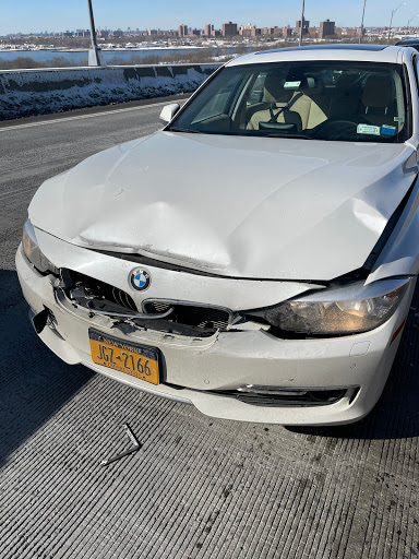 Auto Body Shop «Metro Auto Body», reviews and photos, 9614 Northern Blvd, Flushing, NY 11368, USA