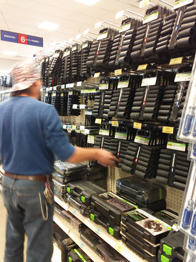 Hardware Store «Harbor Freight Tools», reviews and photos, 1415 GA-85 #200, Fayetteville, GA 30214, USA