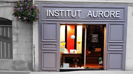 Institut Aurore 19 Pl. Traoulen, 29600 Morlaix, France