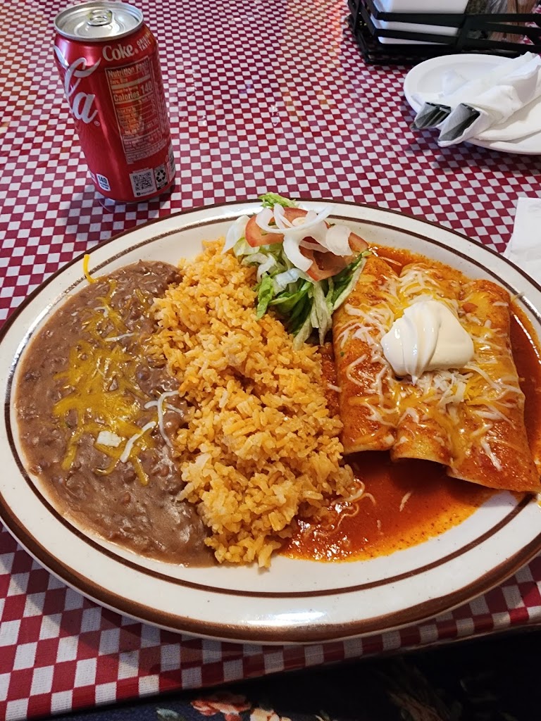 Tequila Restaurant 95340