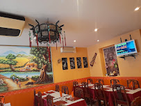 Atmosphère du Restaurant asiatique LE BONG LAI à Parthenay - n°1
