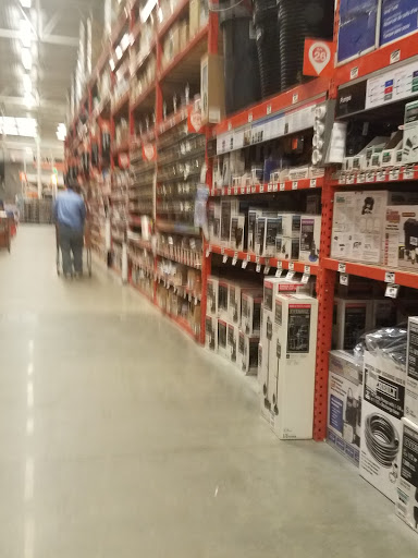 Home Improvement Store «The Home Depot», reviews and photos, 1149 Hingham St, Rockland, MA 02370, USA