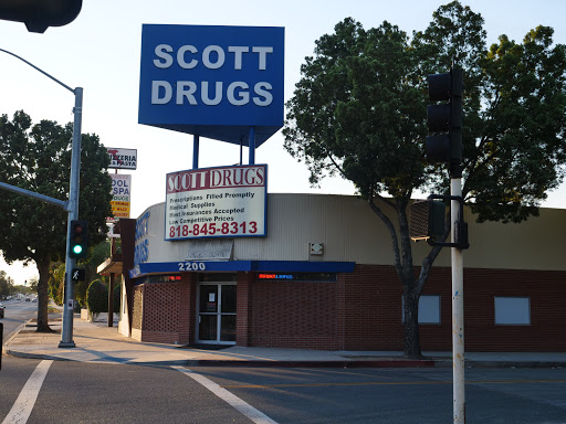 Scott Drugs