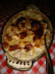 Photo n°163 de La Ferme à Dédé - Grenoble Gare à Grenoble ()