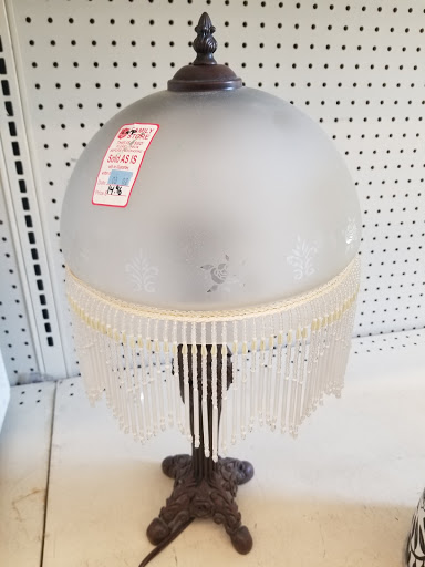 Thrift Store «The Salvation Army Family Store & Donation Center», reviews and photos, 6715 Dempster St, Morton Grove, IL 60053, USA