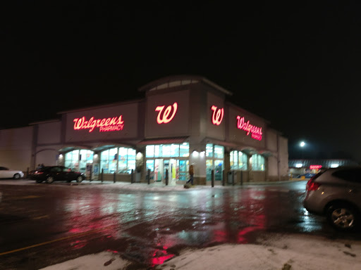 Drug Store «Walgreens», reviews and photos, 1208 Washington Blvd, Ogden, UT 84404, USA
