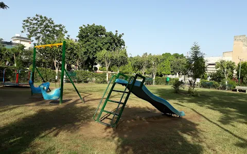 Maharaja Ranjit Singh Park image