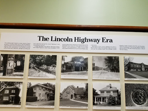 Community Center «First Street Community Center», reviews and photos, 221 1st Street NE, Mt Vernon, IA 52314, USA