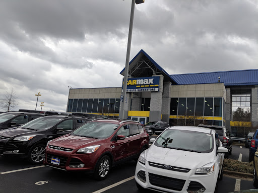 Used Car Dealer «CarMax», reviews and photos, 2353 Gallatin Pike N, Madison, TN 37115, USA