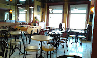 Atmosphère du Restaurant Sarl Celito à Mirecourt - n°1