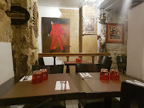 Atmosphère du Restaurant péruvien El Picaflor à Paris - n°9