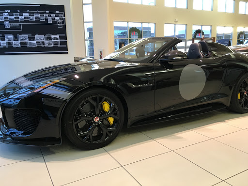 Jaguar Dealer «Jaguar Nashville», reviews and photos, 3 Cadillac Dr, Brentwood, TN 37027, USA