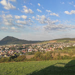 Photo n°2 de l'avis de Strupfer. fait le 27/08/2022 à 07:08 sur le  Hotel Engener Höh à Engen