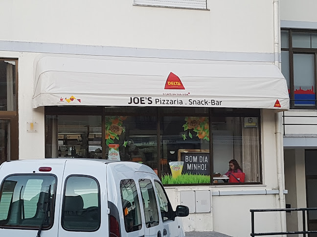 Pizzaria Joes - Pizzaria