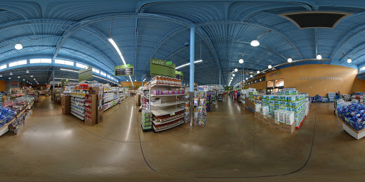 Grocery Store «Imperial Fresh Market», reviews and photos, 14424 Schaefer Hwy, Detroit, MI 48227, USA