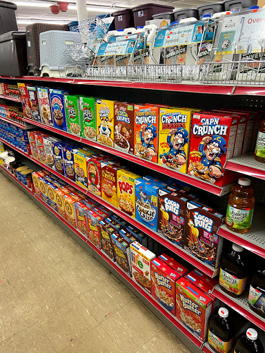 Variety Store «Dollar Store», reviews and photos, 384 Gratiot Ave, Charter Twp of Clinton, MI 48036, USA