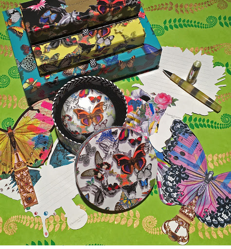 Gift Shop «Arabesque-Stationer & Gift», reviews and photos, 350 5th Ave S, Naples, FL 34102, USA