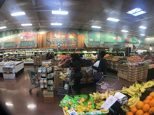 Health Food Store «Sprouts Farmers Market», reviews and photos, 4330 East-West Connector, Smyrna, GA 30082, USA