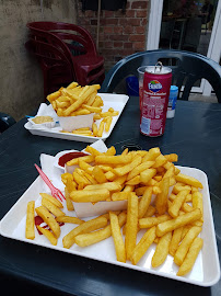 Frite du Restauration rapide La Frite rit malo à Dunkerque - n°9