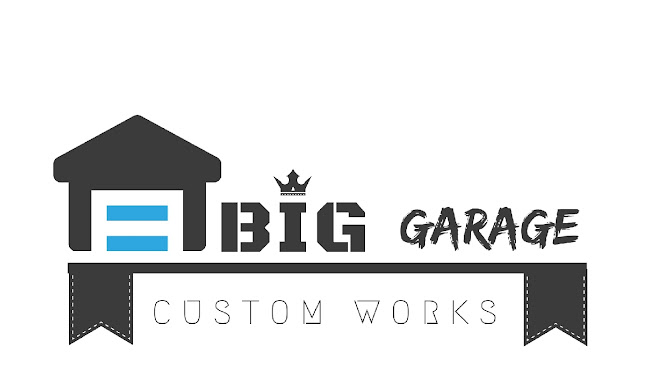 BIG Garage - Serviciu de instalare electrica