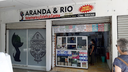 Veterinaria Aranda Y Rio