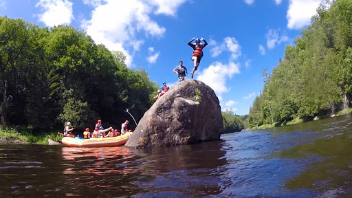 Raft Trip Outfitter «Adirondac Rafting Company», reviews and photos, 100 W Main St, Indian Lake, NY 12842, USA