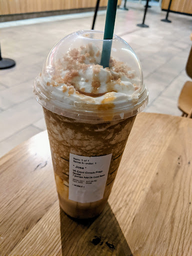 Coffee Shop «Starbucks», reviews and photos, 6600 Fannin St, Houston, TX 77030, USA