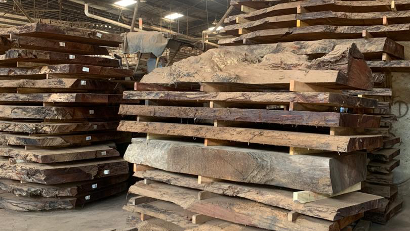 Leebenko Enterprise Sdn Bhd (sawn timber & wooden pallet supplier )