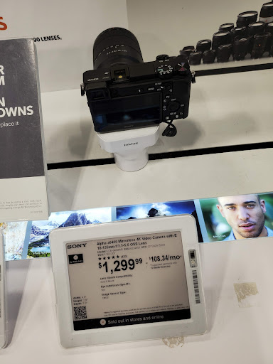 Electronics Store «Best Buy», reviews and photos, 901 S Coast Dr F, Costa Mesa, CA 92626, USA