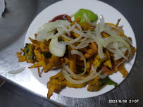 Plats et boissons du Restaurant indien Amoureux de briyanaan à Melun - n°7