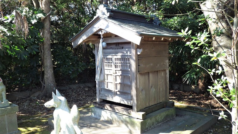 稲荷神社