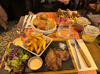 Plats et boissons du Restaurant Bistro Mon Rêve à Paris - n°4